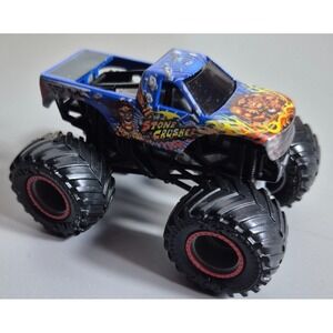 Monster Jam Die-Cast 1:64 Stone Crusher